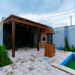 Kirayə (aylıq) 3 otaqlı Həyət evi/villa, Mərdəkan, Xəzər rayonu 2
