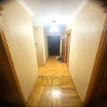 Satılır 3 otaqlı Köhnə Tikili, Qara Qarayev metrosu, Nizami rayonu 9