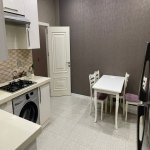 Kirayə (aylıq) 3 otaqlı Yeni Tikili, Nəriman Nərimanov metrosu, Montin qəs., Nərimanov rayonu 10