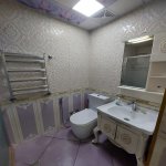Kirayə (aylıq) 3 otaqlı Yeni Tikili, 20 Yanvar metrosu, Yasamal rayonu 14