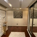 Kirayə (aylıq) 3 otaqlı Yeni Tikili, 28 May metrosu, Port Baku, Nəsimi rayonu 8
