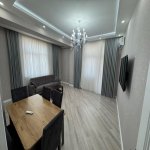 Kirayə (aylıq) 3 otaqlı Yeni Tikili, Xətai rayonu 1
