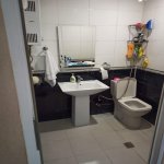 Satılır 2 otaqlı Köhnə Tikili, Neftçilər metrosu, Bakıxanov qəs., Sabunçu rayonu 8