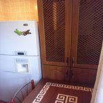 Продажа 3 комнатная Вторичка, İnşaatçılar метро, Ясамал район 20