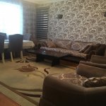 Kirayə (aylıq) 4 otaqlı Həyət evi/villa, 20-ci sahə, Səbail rayonu 3