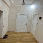 Kirayə (aylıq) 3 otaqlı Yeni Tikili, Qara Qarayev metrosu, Nizami rayonu 4
