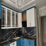 Kirayə (aylıq) 3 otaqlı Yeni Tikili, 8 Noyabr metrosu, Yasamal rayonu 27