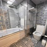 Kirayə (aylıq) 1 otaqlı Yeni Tikili, Xətai metrosu, Ağ şəhər, Xətai rayonu 11