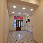 Kirayə (aylıq) Obyekt, 20 Yanvar metrosu, 1-ci mikrorayon, Moskva univermağı, Nəsimi rayonu 9