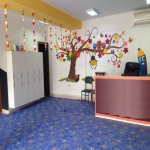 Kirayə (aylıq) 6 otaqlı Həyət evi/villa, Gənclik metrosu, Nərimanov rayonu 14