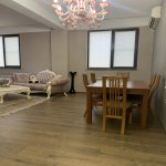 Kirayə (aylıq) 3 otaqlı Yeni Tikili, Nəriman Nərimanov metrosu, Montin qəs., Nərimanov rayonu 8