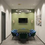 Kirayə (aylıq) Obyekt, 28 May metrosu, Nəsimi rayonu 7