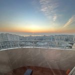 Satılır 4 otaqlı Yeni Tikili, Həzi Aslanov metrosu, Əhmədli, Xətai rayonu 14
