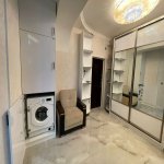 Kirayə (aylıq) 3 otaqlı Yeni Tikili, Nizami metrosu, Yasamal rayonu 5