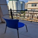 Kirayə (aylıq) 2 otaqlı Yeni Tikili, 28 May metrosu, Nəsimi rayonu 10