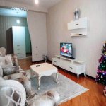 Satılır 3 otaqlı Yeni Tikili, Neftçilər metrosu, 8-ci kilometr, Nizami rayonu 2