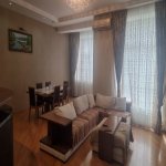 Kirayə (aylıq) 4 otaqlı Yeni Tikili, Gənclik metrosu, Nəsimi rayonu 1