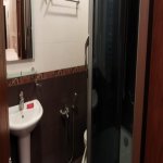 Kirayə (aylıq) 4 otaqlı Yeni Tikili, Nəriman Nərimanov metrosu, Nərimanov rayonu 11