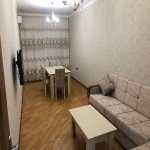 Kirayə (aylıq) 2 otaqlı Yeni Tikili, Memar Əcəmi metrosu, 9-cu mikrorayon, Binəqədi rayonu 2