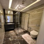 Kirayə (aylıq) 6 otaqlı Bağ evi, Novxanı, Abşeron rayonu 26
