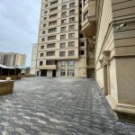 Satılır 3 otaqlı Yeni Tikili, Nizami metrosu, Yasamal qəs., Yasamal rayonu 5