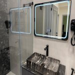 Satılır 2 otaqlı Yeni Tikili, Gənclik metrosu, Nəsimi rayonu 10