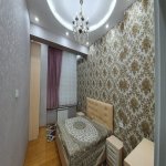Kirayə (aylıq) 3 otaqlı Yeni Tikili, Nizami metrosu, Yasamal qəs., Yasamal rayonu 4