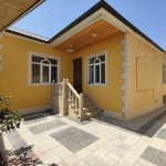 Satılır 3 otaqlı Həyət evi/villa, Azadlıq metrosu, Binəqədi qəs., Binəqədi rayonu 1