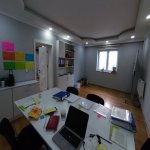 Kirayə (aylıq) 6 otaqlı Ofis, Nizami metrosu, Yasamal rayonu 6
