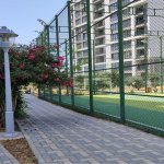 Kirayə (aylıq) 4 otaqlı Yeni Tikili, Nizami rayonu 1