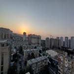 Satılır 3 otaqlı Yeni Tikili, İnşaatçılar metrosu, Yasamal rayonu 16