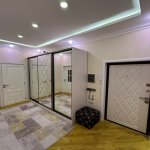 Kirayə (aylıq) 3 otaqlı Yeni Tikili, Həzi Aslanov metrosu, Ukrayna dairəsi, Xətai rayonu 9