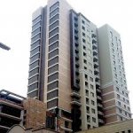 Kirayə (aylıq) 3 otaqlı Yeni Tikili, 28 May metrosu, Nəsimi rayonu 1