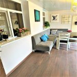 Satılır 5 otaqlı Köhnə Tikili, Bakıxanov qəs., Sabunçu rayonu 14