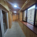 Kirayə (aylıq) 3 otaqlı Yeni Tikili, Həzi Aslanov metrosu, H.Aslanov qəs., Xətai rayonu 4