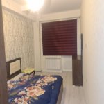 Kirayə (günlük) 2 otaqlı Yeni Tikili, Nəriman Nərimanov metrosu, Böyükşor qəs., Nərimanov rayonu 4