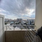 Kirayə (aylıq) 3 otaqlı Yeni Tikili, 20 Yanvar metrosu, 4-cü mikrorayon, Nəsimi rayonu 16