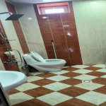 Satılır 16 otaqlı Həyət evi/villa, Avtovağzal metrosu, Biləcəri qəs., Binəqədi rayonu 9