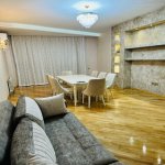 Kirayə (aylıq) 4 otaqlı Yeni Tikili, Yasamal qəs., Yasamal rayonu 1
