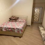 Kirayə (aylıq) 3 otaqlı Yeni Tikili, Qara Qarayev metrosu, Nizami rayonu 3