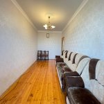 Продажа 2 комнатная Вторичка, м. Автовокзал метро, пос. Биляджари, Бинагадинский р-н район 4