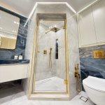 Продажа 3 комнатная Новостройка, м. Нариман Нариманов метро, Наримановский р-н район 23