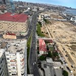 Kirayə (aylıq) 4 otaqlı Ofis, Xətai metrosu, Xətai rayonu 20