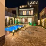 Satılır 5 otaqlı Həyət evi/villa, Mərdəkan, Xəzər rayonu 32