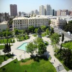 Kirayə (aylıq) 3 otaqlı Yeni Tikili, Gənclik metrosu, Nəsimi rayonu 3