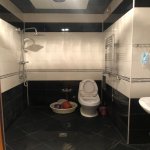 Satılır 2 otaqlı Yeni Tikili, Neftçilər metrosu, Bakıxanov qəs., Sabunçu rayonu 10