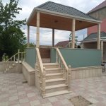 Kirayə (aylıq) 5 otaqlı Bağ evi, Pirşağı qəs., Sabunçu rayonu 5