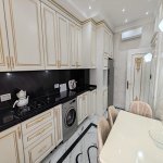 Kirayə (aylıq) 2 otaqlı Yeni Tikili, Gənclik metrosu, Nəsimi rayonu 11