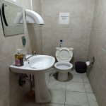 Kirayə (aylıq) 4 otaqlı Ofis, Nəriman Nərimanov metrosu, Nərimanov rayonu 16