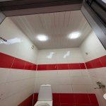 Продажа 1 комнатная Новостройка Хырдалан 11